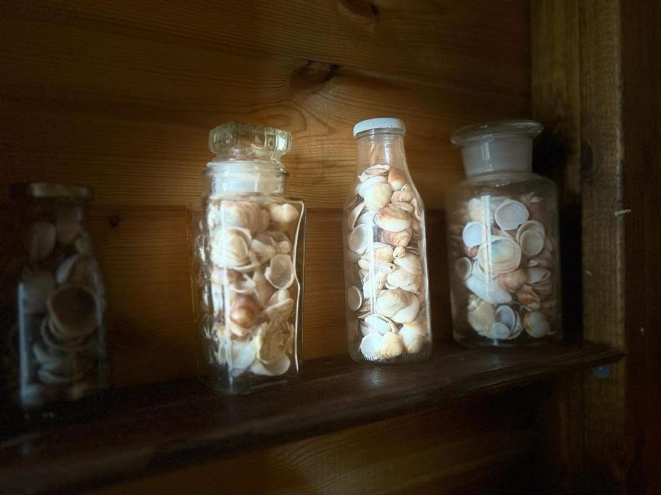 Ahuzat Shaul Seaside Bed and Breakfast Hadera Buitenkant foto