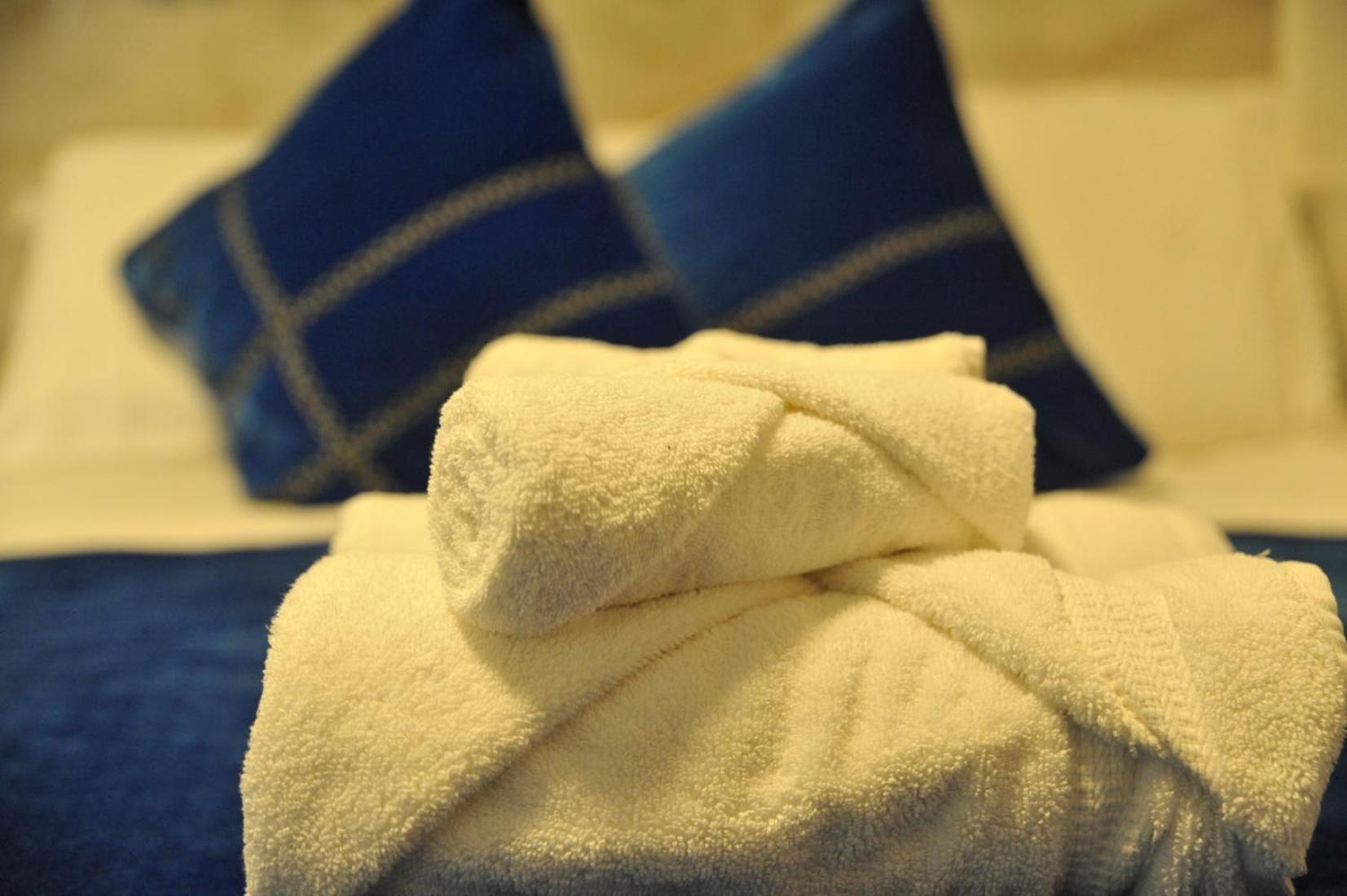 Ahuzat Shaul Seaside Bed and Breakfast Hadera Buitenkant foto