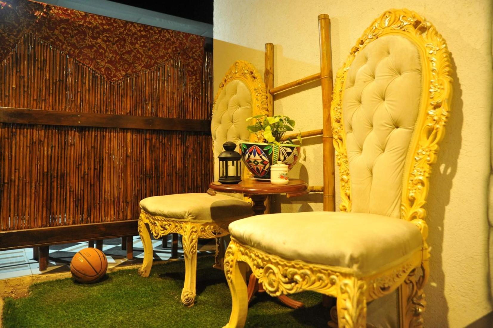 Ahuzat Shaul Seaside Bed and Breakfast Hadera Buitenkant foto