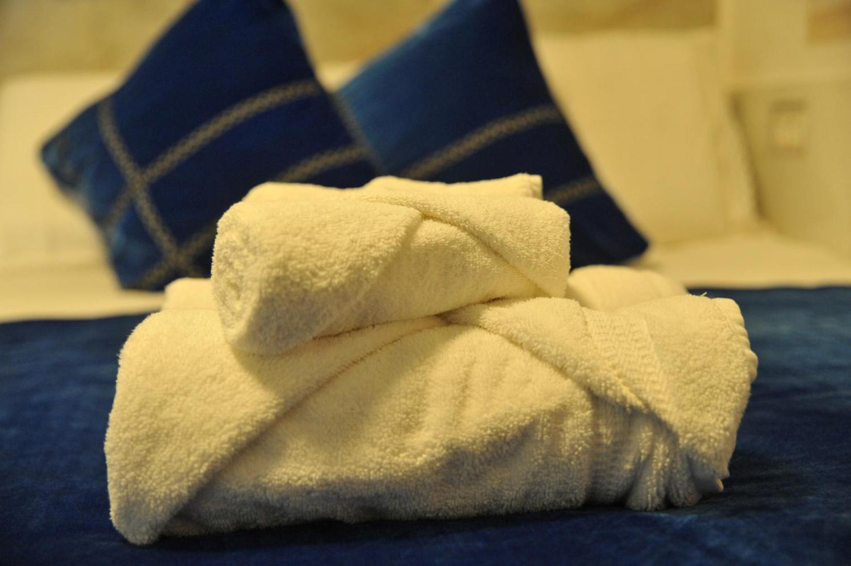 Ahuzat Shaul Seaside Bed and Breakfast Hadera Buitenkant foto