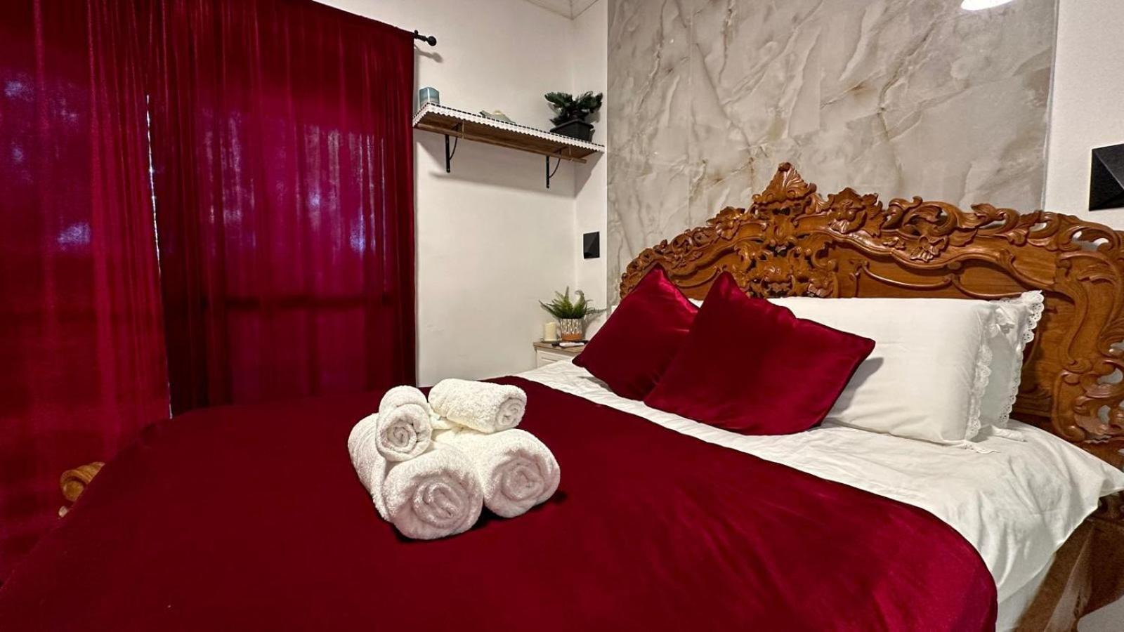 Ahuzat Shaul Seaside Bed and Breakfast Hadera Buitenkant foto