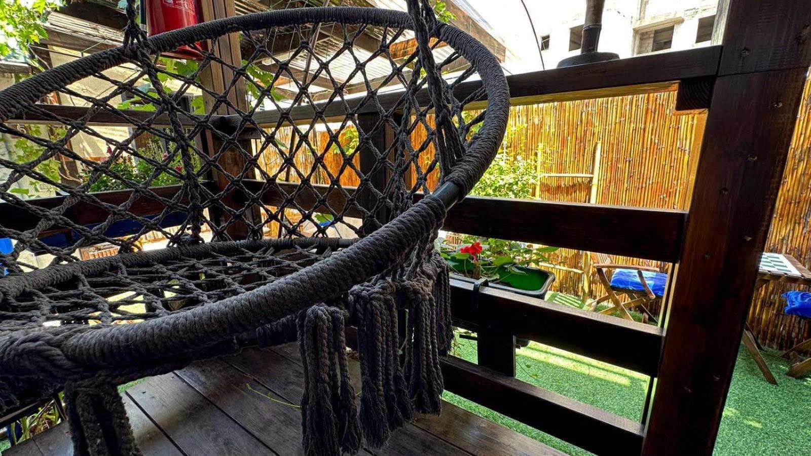 Ahuzat Shaul Seaside Bed and Breakfast Hadera Buitenkant foto